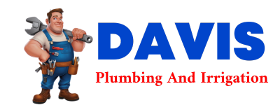 Trusted plumber in WASHBURN